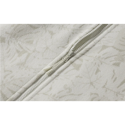 A Vintage Style Garment with Delicate Timeless Details