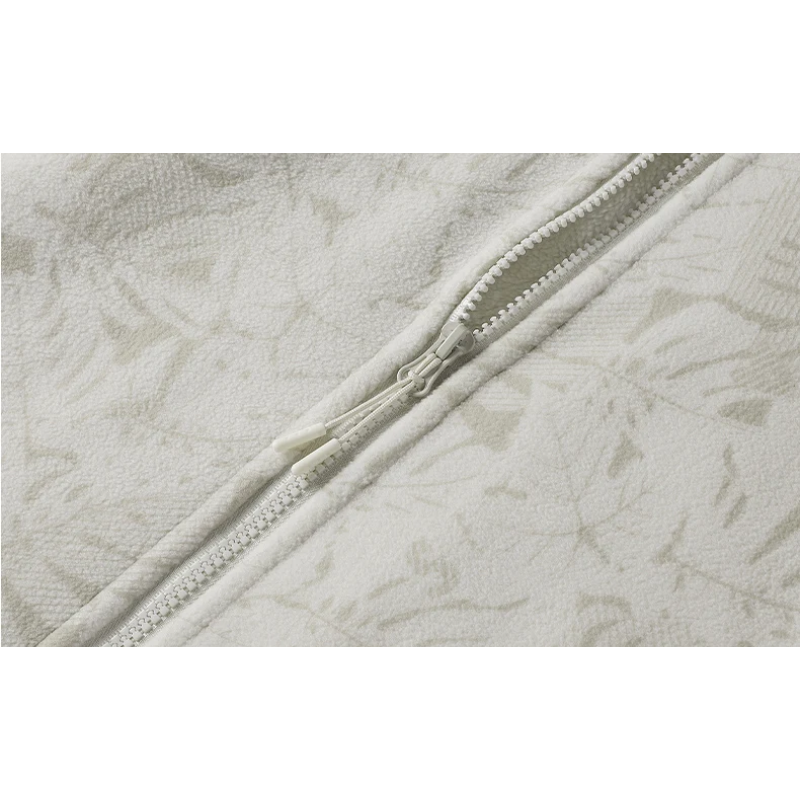 A Vintage Style Garment with Delicate Timeless Details