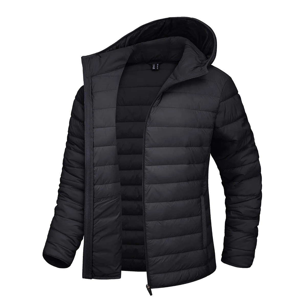 Polished Garment with an Effortless Classic Look