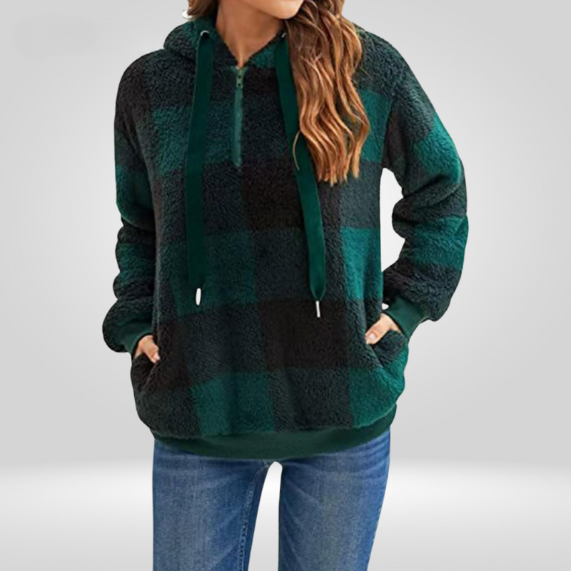 Elegantly Styled Sweater for Everyday Wear