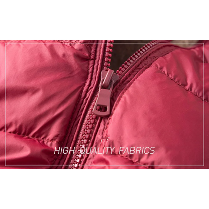 Beautifully Balanced Garment with Timeless Character