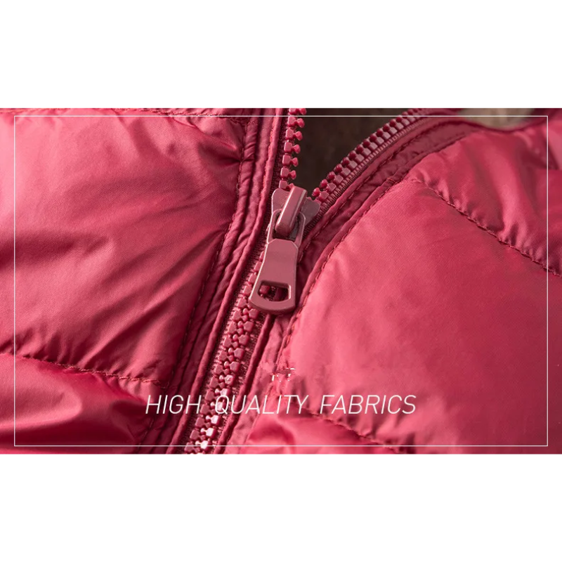 Beautifully Balanced Garment with Timeless Character