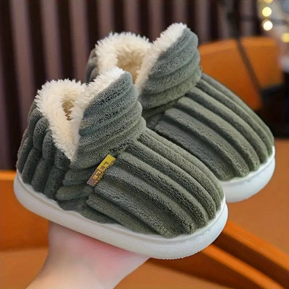 Beautifully Crafted Orthopedic Slippers