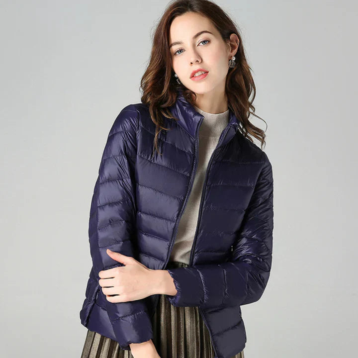 Beautifully Crafted Jacket in a Classic Style