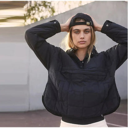 Gracefully Styled Sweater for Any Occasion