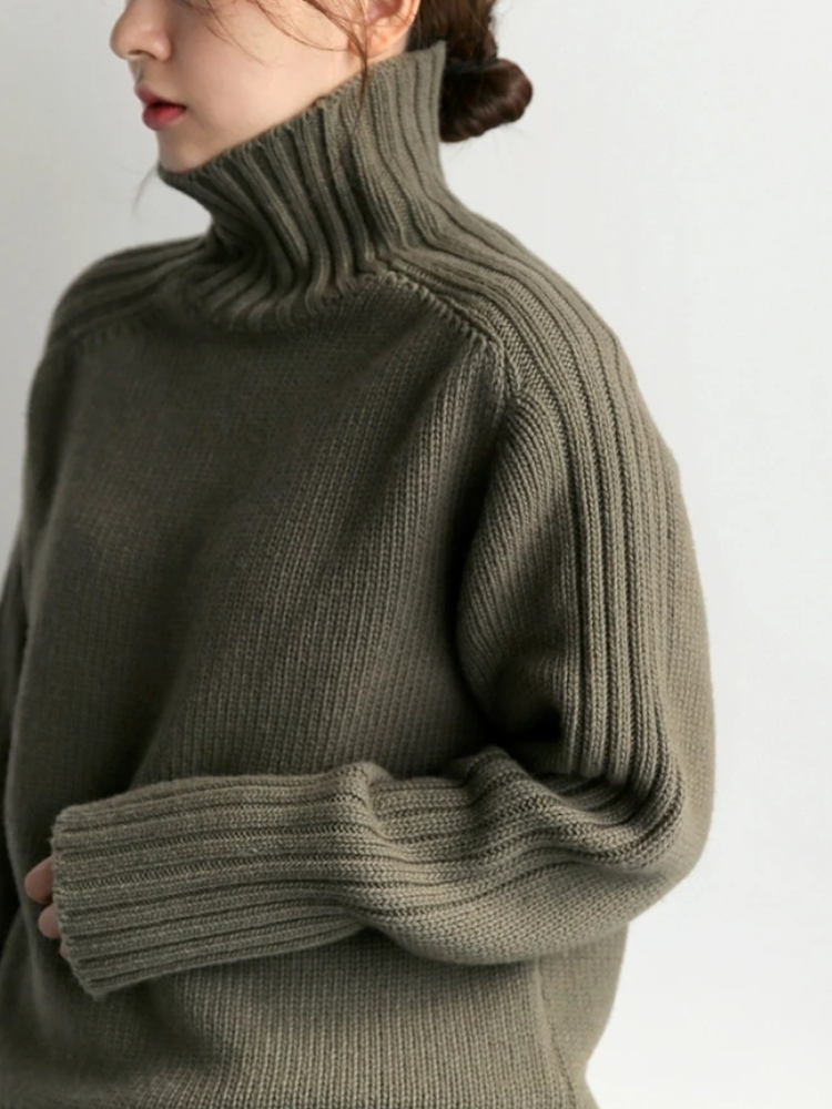 Classic Vintage & Enduringly Stylish Garment