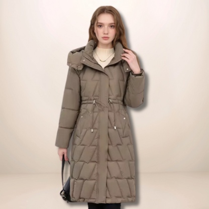 Beautifully Crafted Jacket in a Classic Style