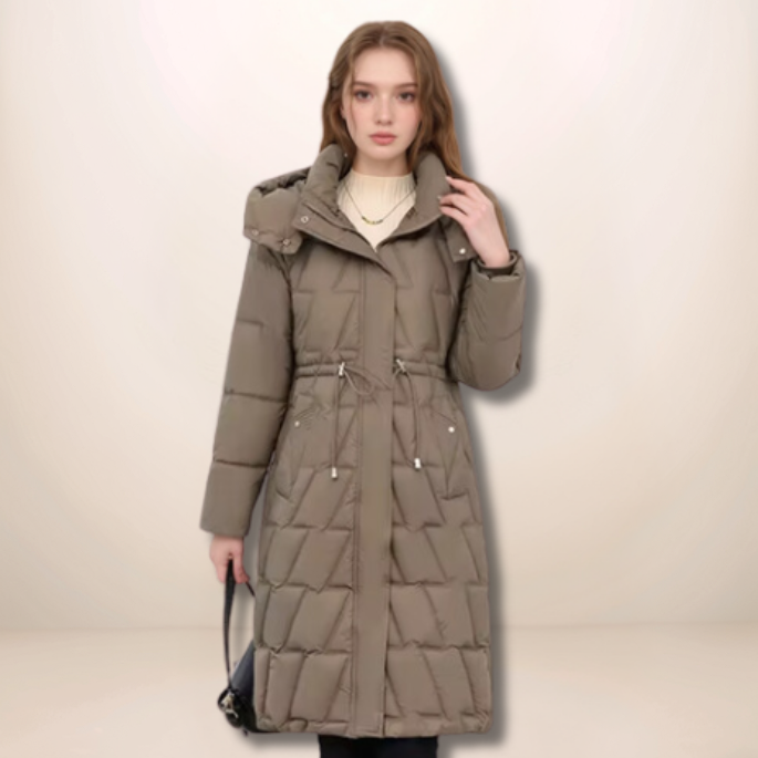 Beautifully Crafted Jacket in a Classic Style