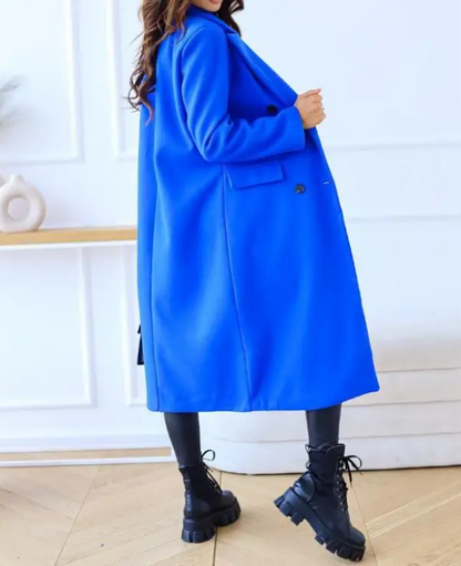 Polished Garment with an Effortless Classic Look