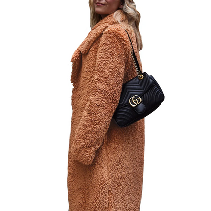 Beautifully Balanced Garment with Timeless Character