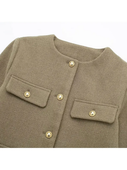 Classic Vintage & Enduringly Stylish Garment