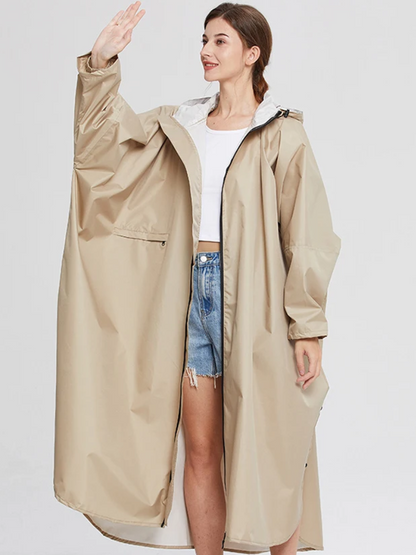 Gracefully Styled Garment for Any Occasion