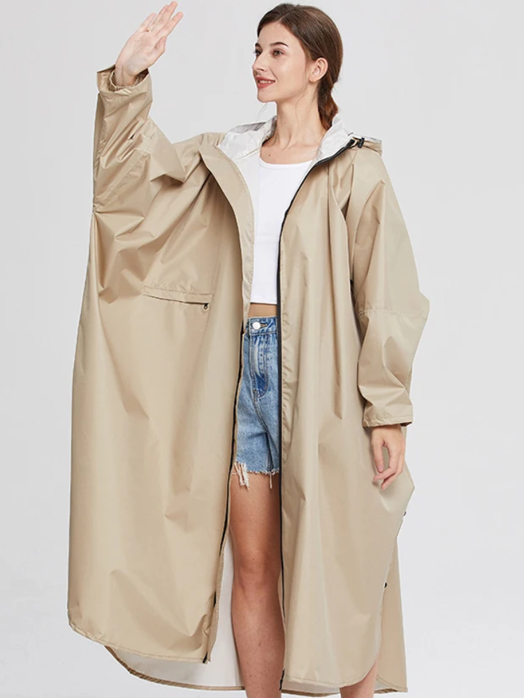 Gracefully Styled Garment for Any Occasion
