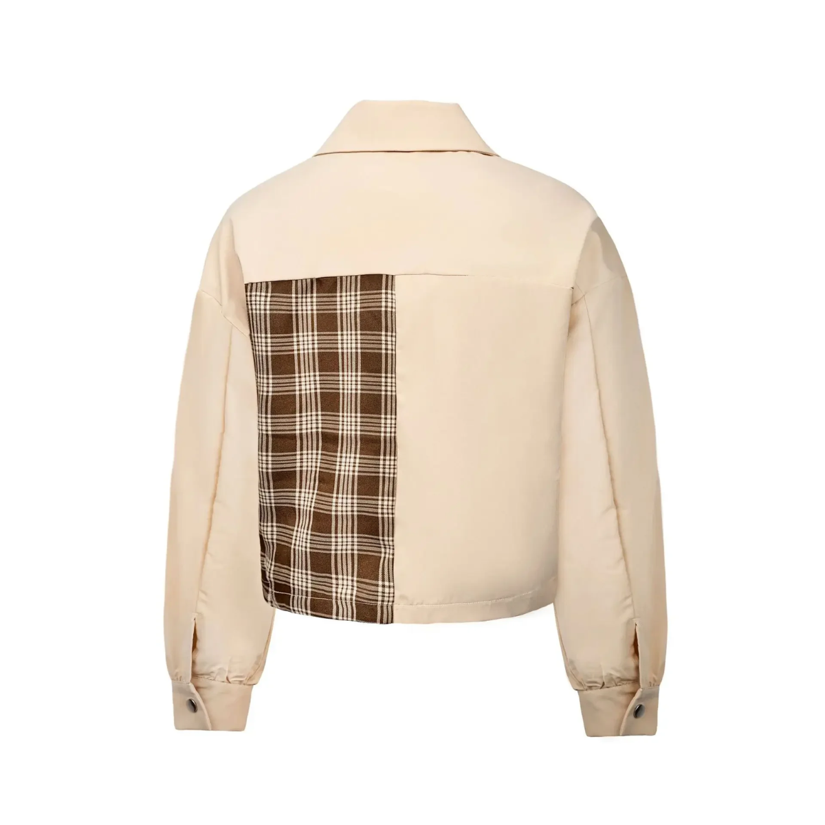 Beautifully Balanced Garment with Timeless Character