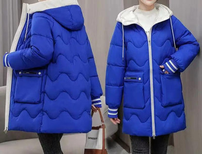 Elegantly Styled Jacket for Everyday Wear
