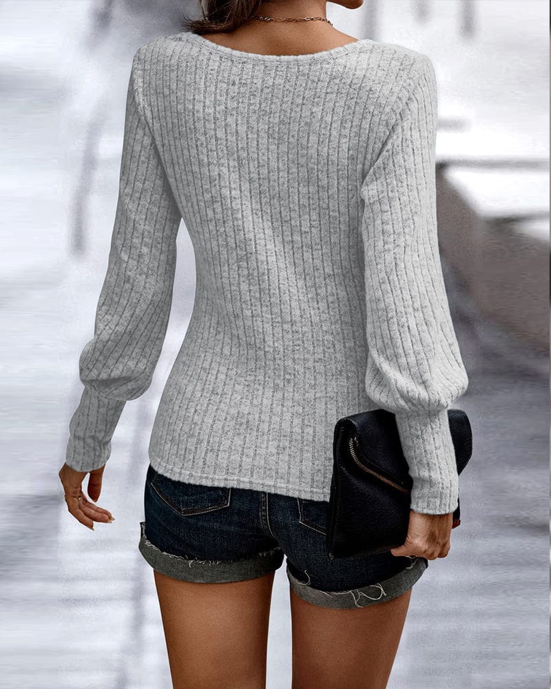 Classic Vintage & Enduringly Stylish Top