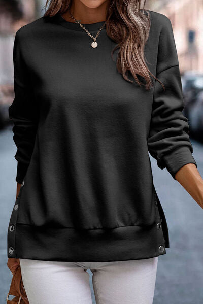 Gracefully Styled Garment for Any Occasion