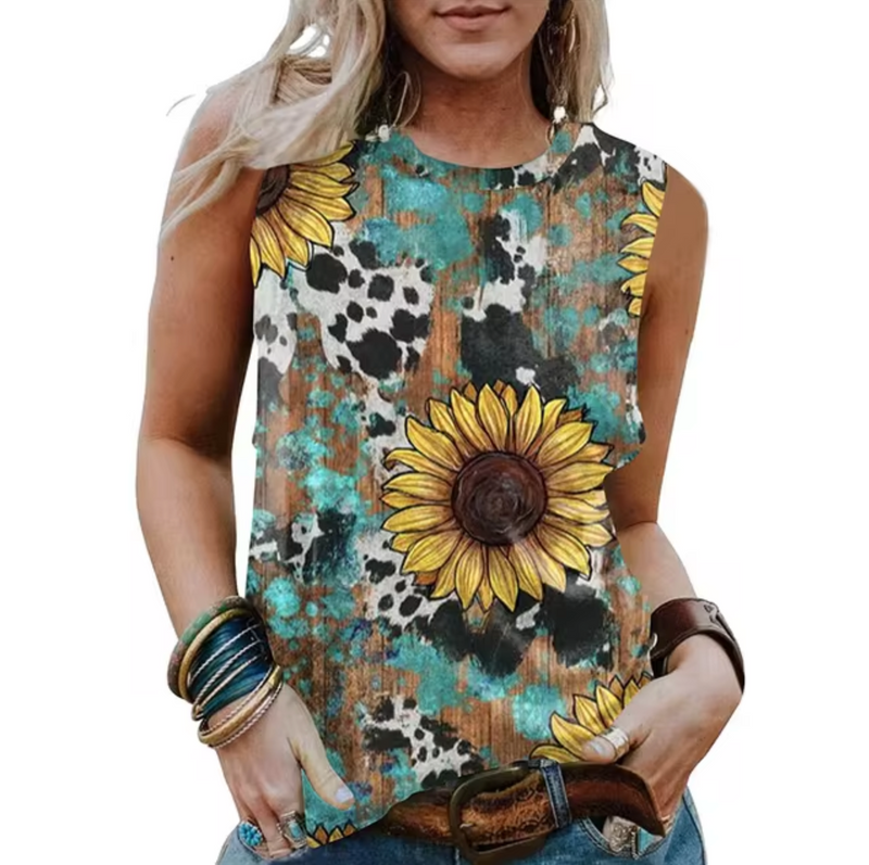Sophisticated Top with a Clean Classic Look