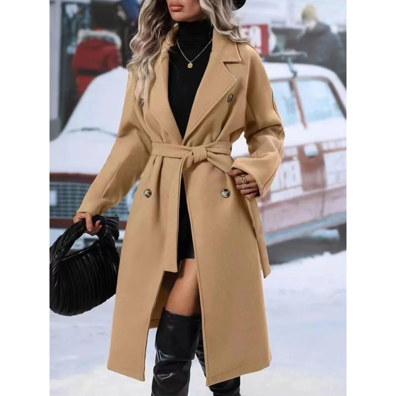 Beautifully Crafted Jacket in a Classic Style