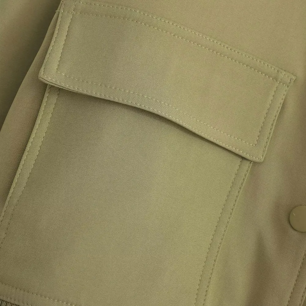 Classic Vintage & Enduringly Stylish Garment