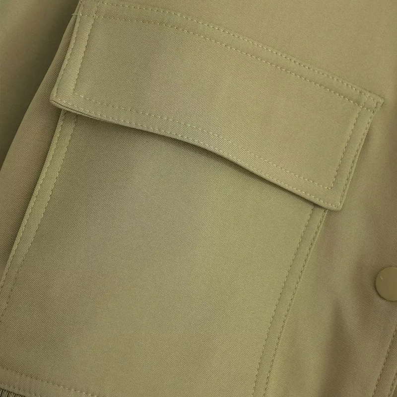 Classic Vintage & Enduringly Stylish Garment