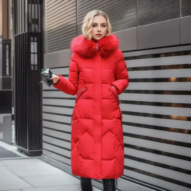 Classic Vintage & Enduringly Stylish Coat
