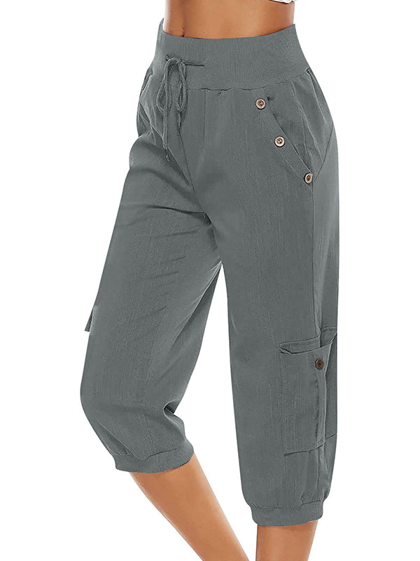 Polished Trousers with an Effortless Classic Look
