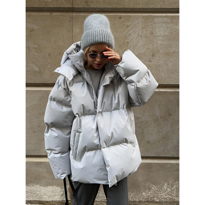 Beautifully Crafted Coat in a Classic Style