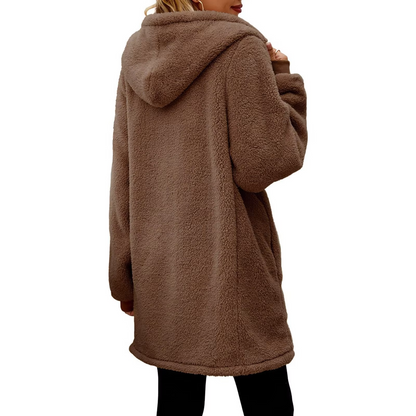 Vintage Inspired Garment with a Contemporary Edge