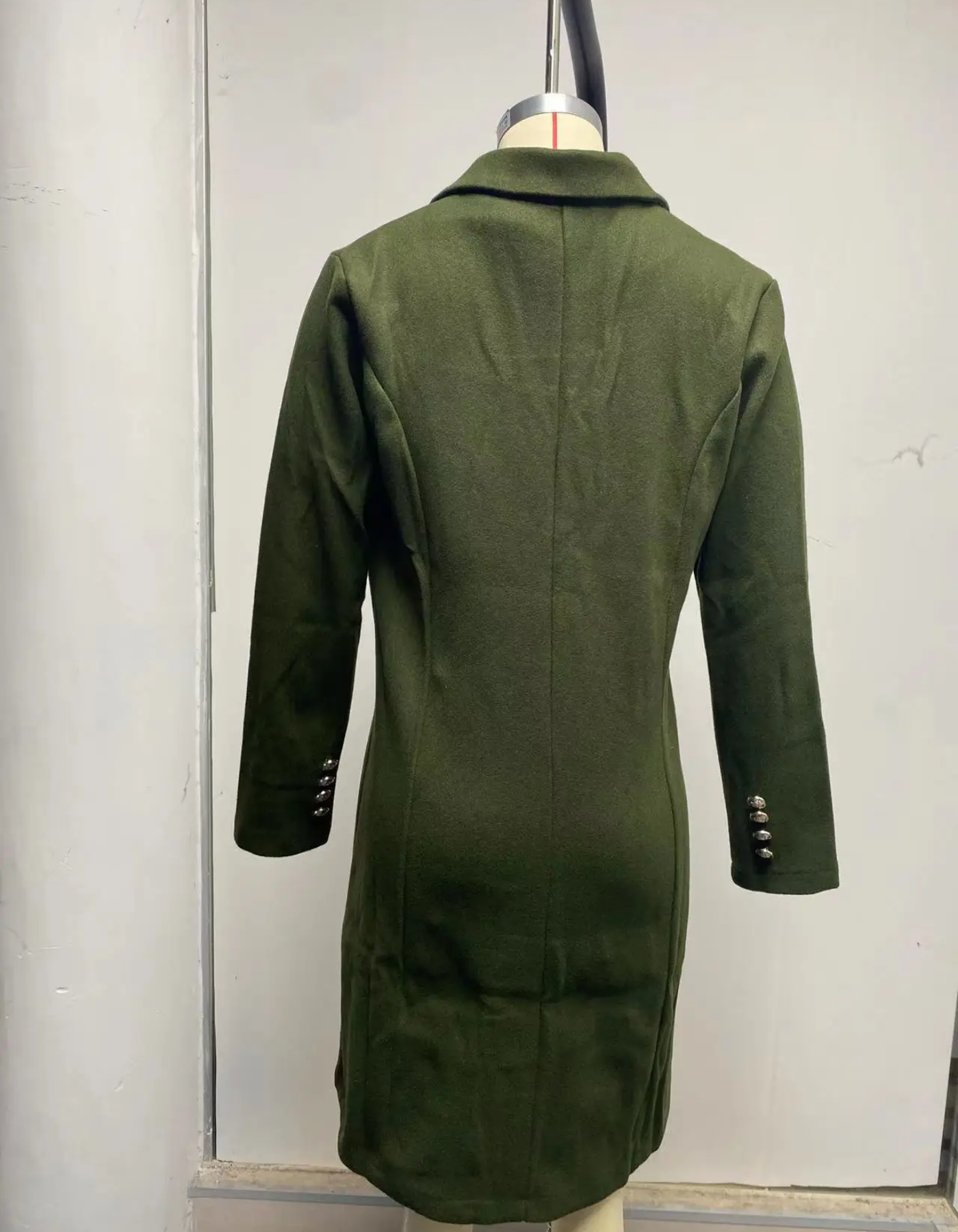Beautifully Crafted Garment in a Classic Style