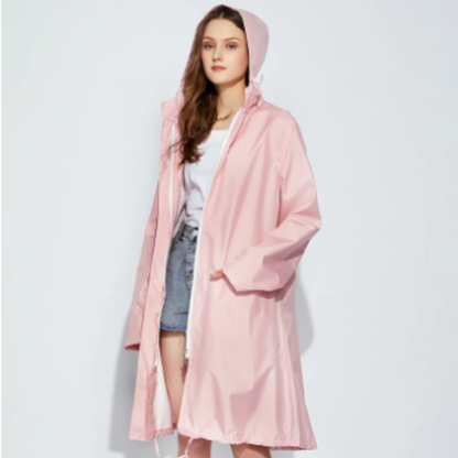 Beautifully Balanced Garment with Timeless Character