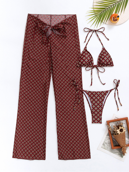 Beautifully Finished Garment in a Timeless Design