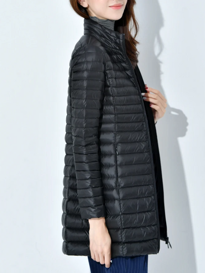Vintage Inspired Garment with a Contemporary Edge
