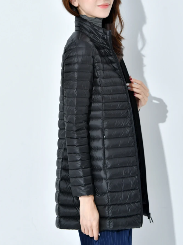 Vintage Inspired Garment with a Contemporary Edge