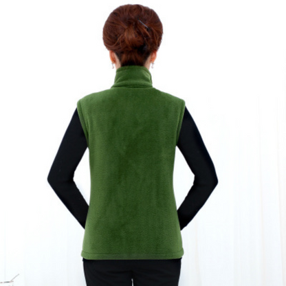 Beautifully Balanced Garment with Timeless Character