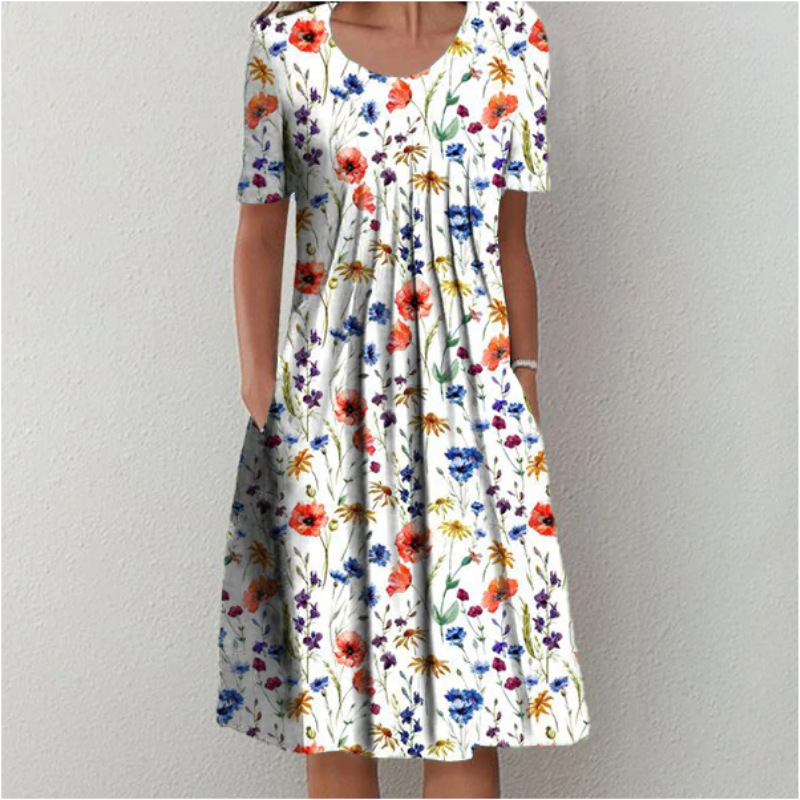 Beautifully Crafted Garment in a Classic Style