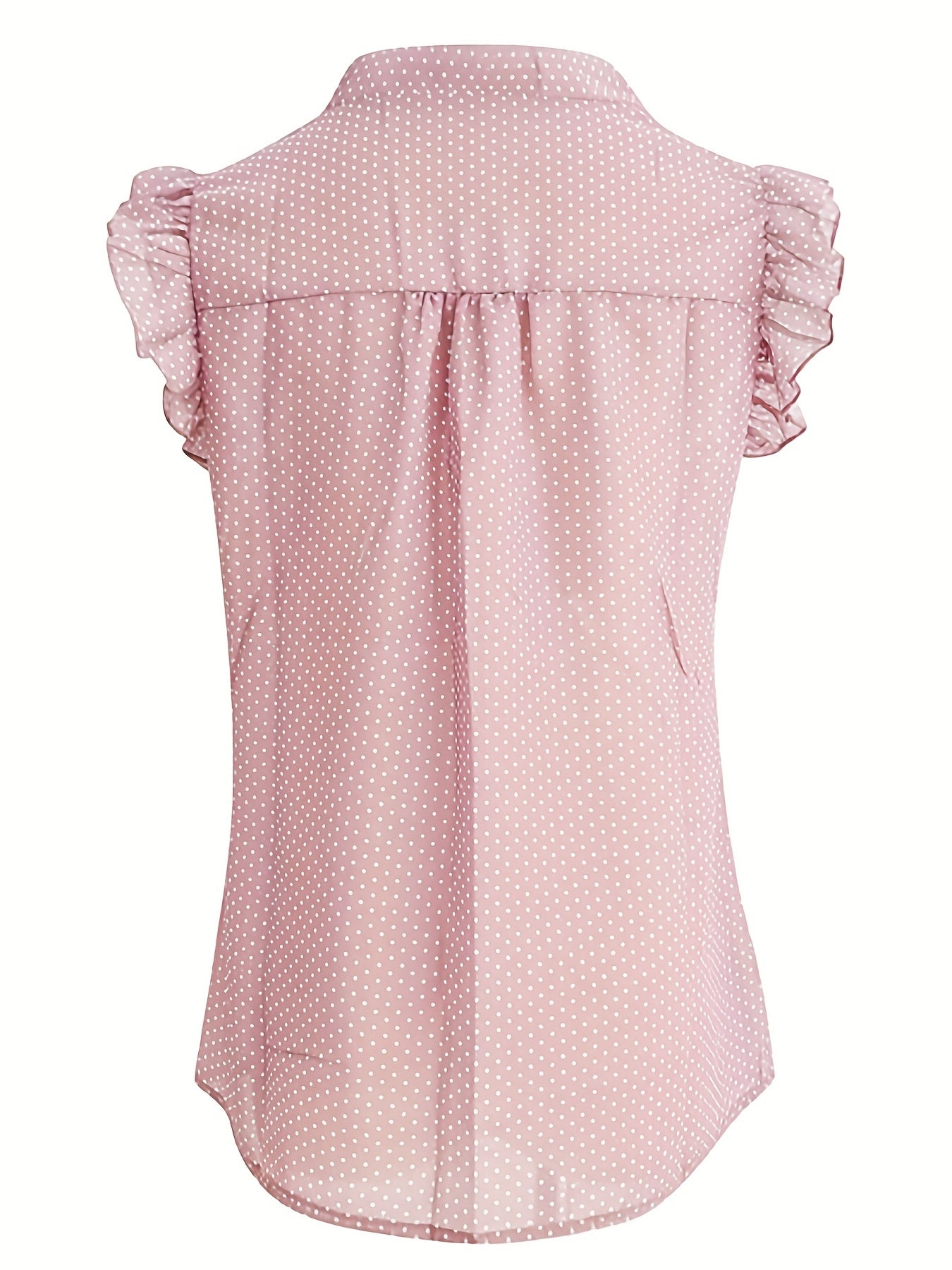 Beautifully Crafted Blouse in a Classic Style