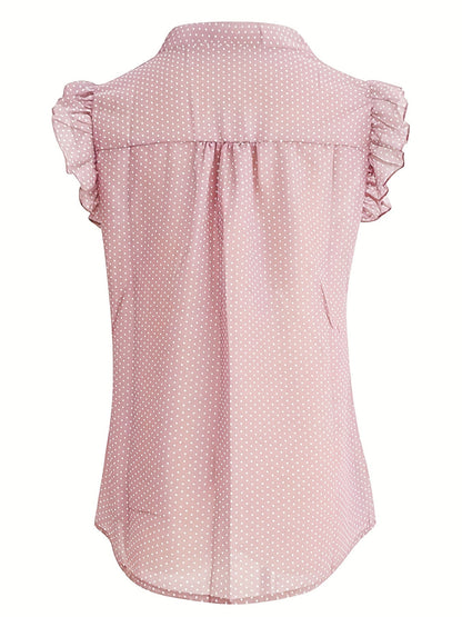 Beautifully Crafted Blouse in a Classic Style