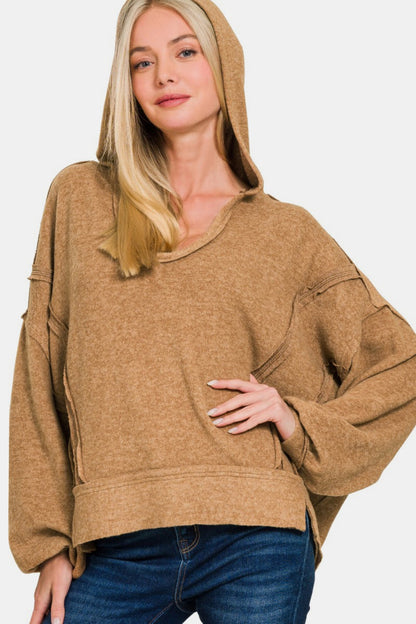 Vintage Inspired Garment with a Contemporary Edge