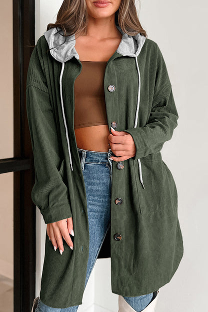 Army green