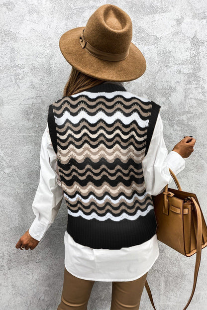 Beautifully Crafted Sweater in a Classic Style