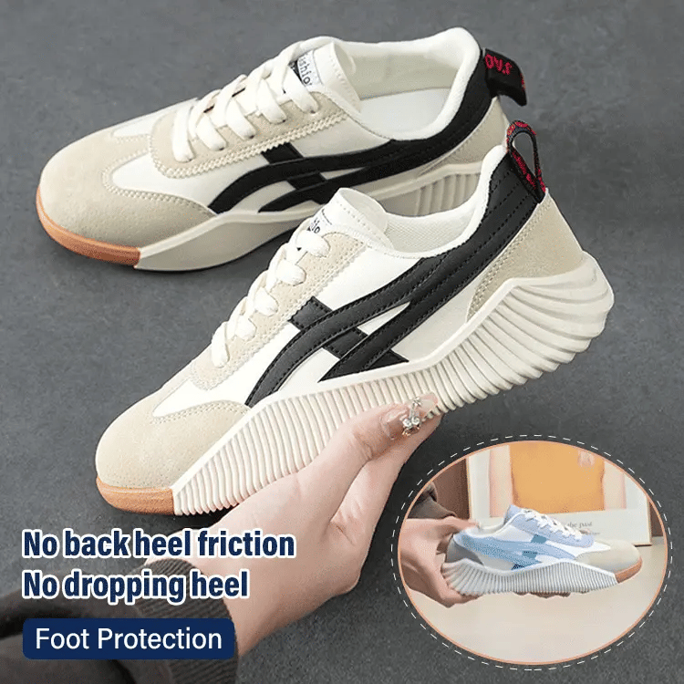 Vintage Inspired Orthopedic Shoes