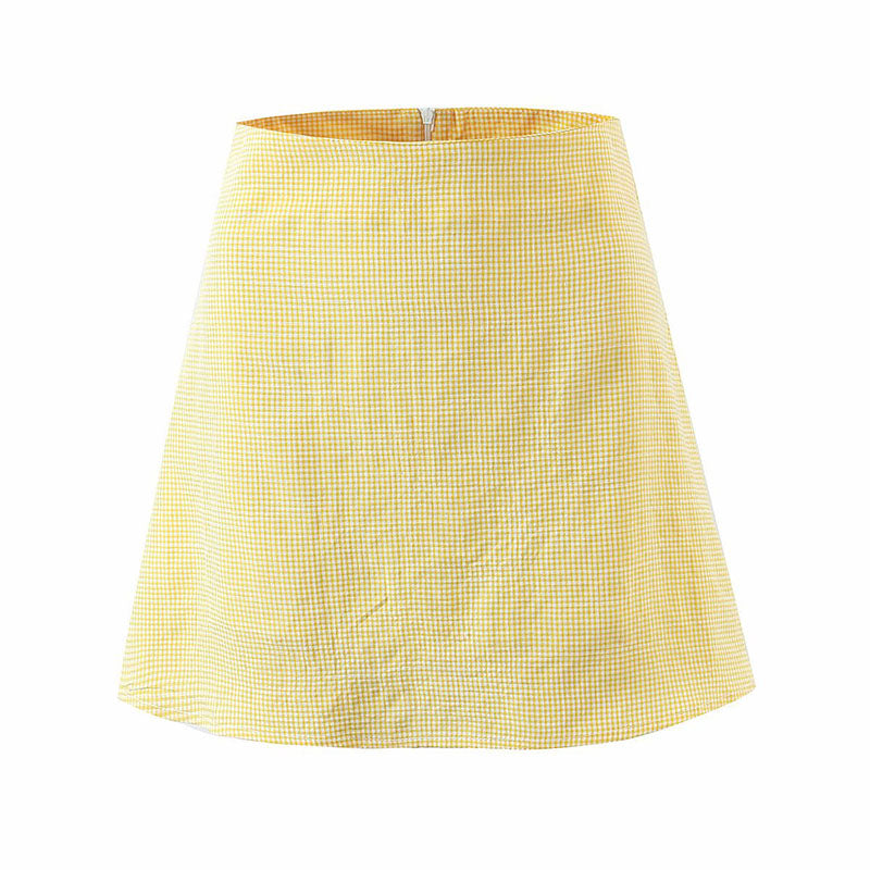 Classic Vintage Top with a Flattering Fit