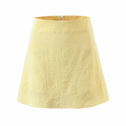 Classic Vintage Top with a Flattering Fit