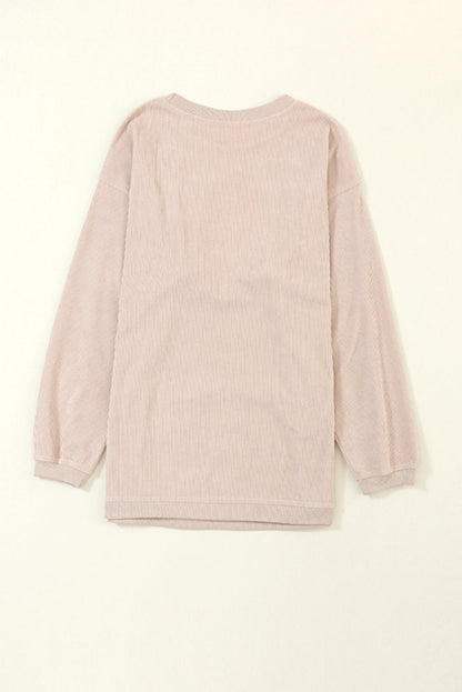 Effortlessly Elegant Garment with a Timeless Design