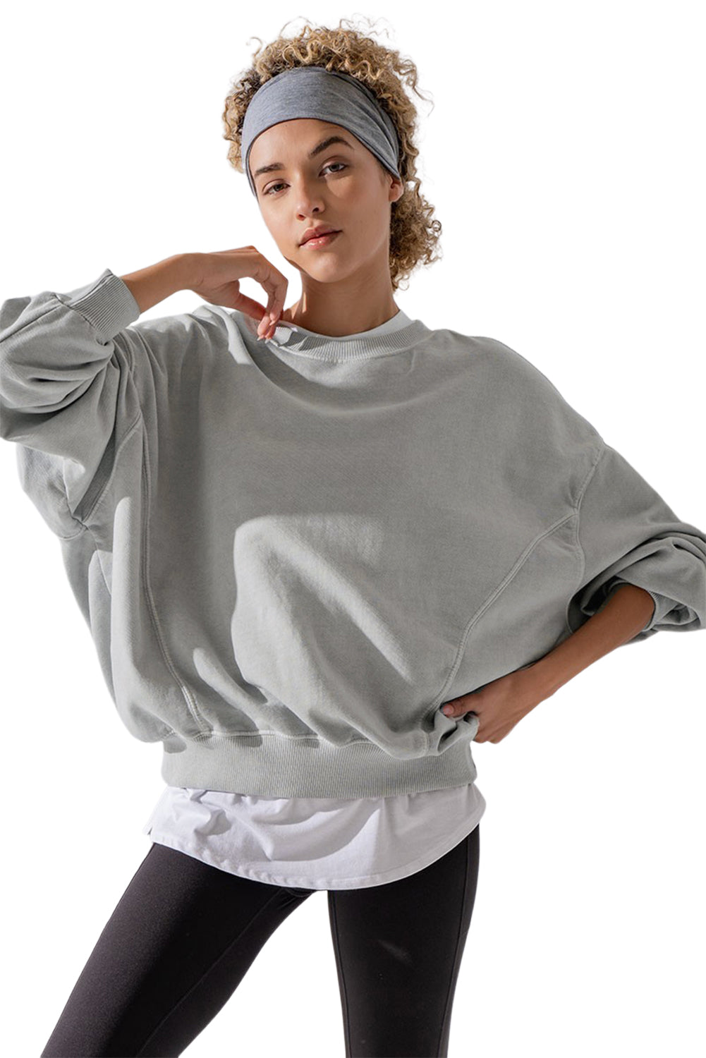 Sophisticated Garment with a Clean Classic Look
