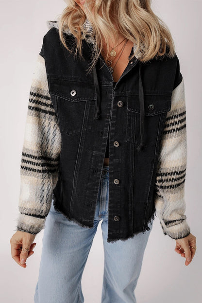 Beautifully Finished Jacket in a Timeless Design