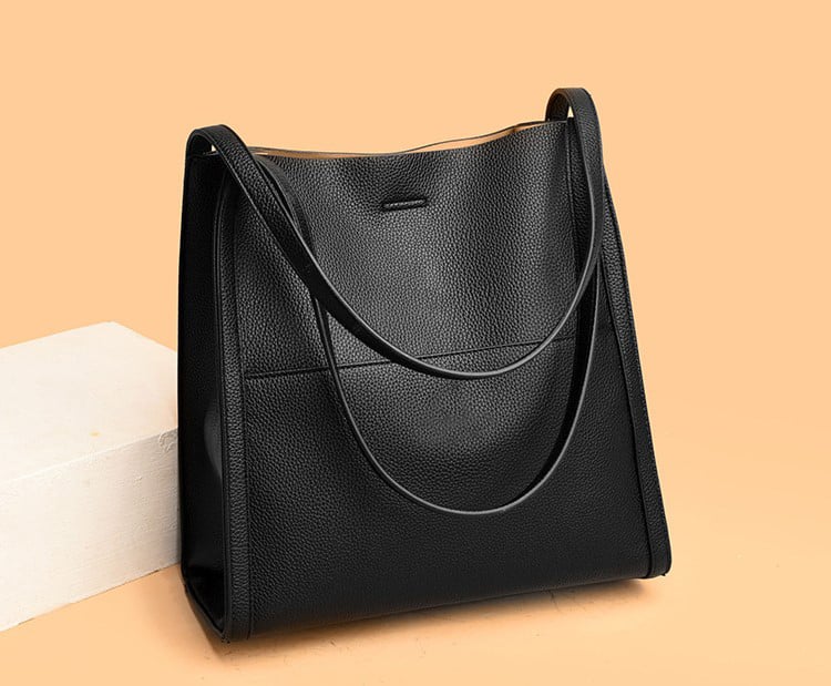Vintage Inspired Bag with a Contemporary Edge