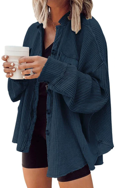 Aurielle | Modern and Comfortable winter Jacket