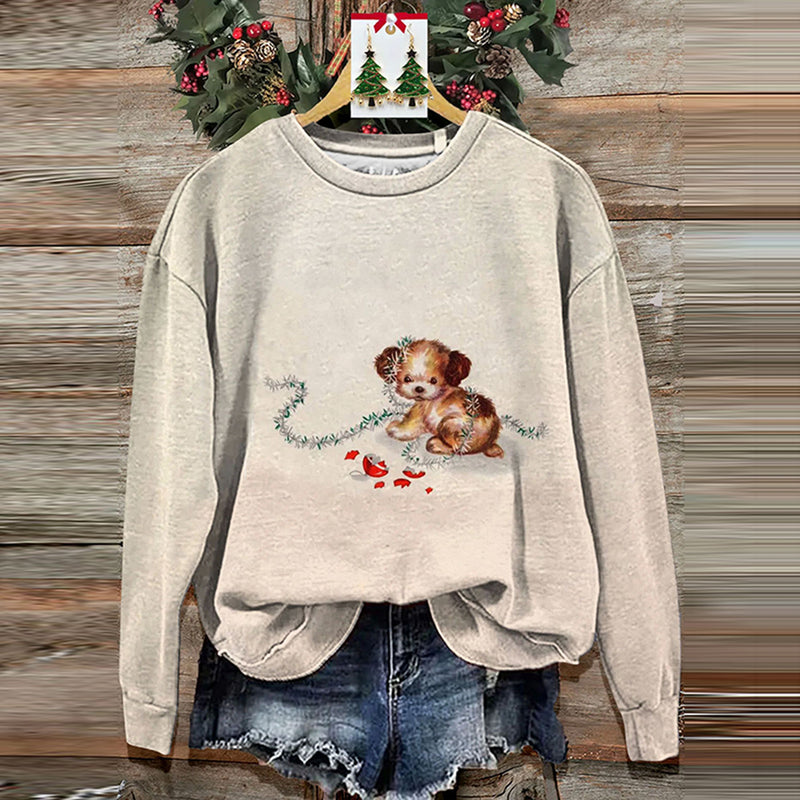 Sulokkaasti suunniteltu Paita